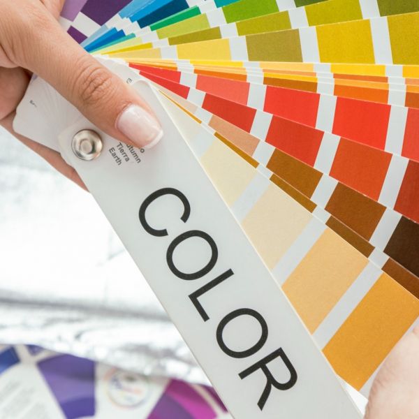 Asesoría de Imagen - Valentina Aballay