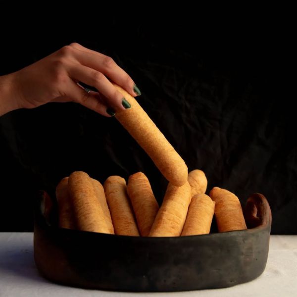 Dispar Food Nueva Cordoba