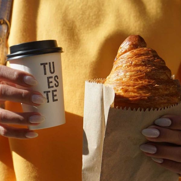 Tueste Café