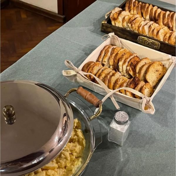 Cabañas La Victoria