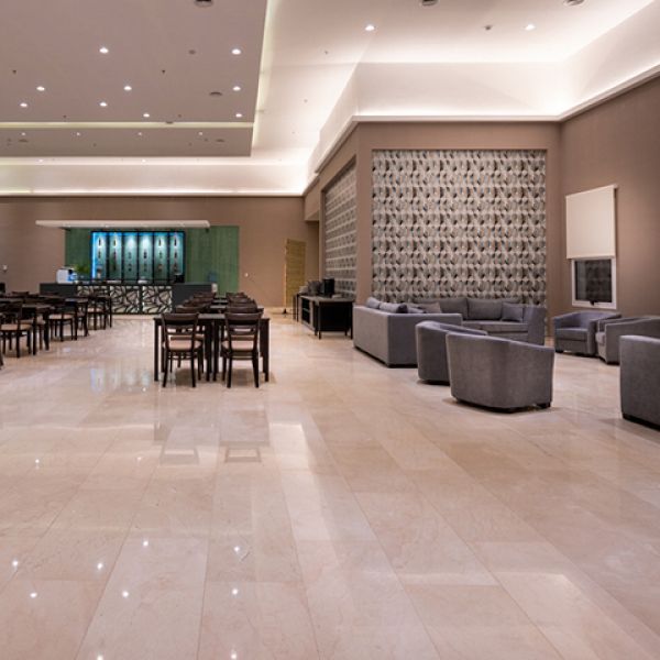 Howard Johnson La Plata