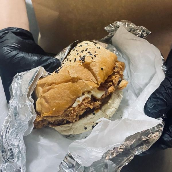 Dispar Food General Paz