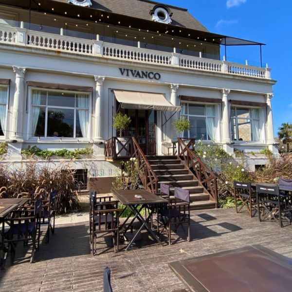 Vivanco Resto