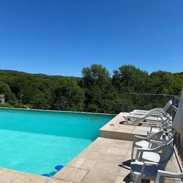 Carod Espacio Serrano