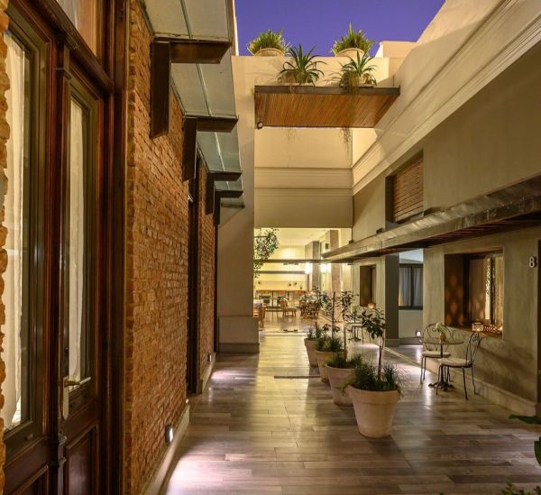 Azur Real Hotel Boutique