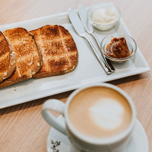 The Coffee Store Rafaela