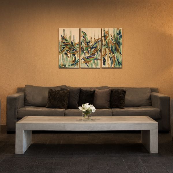 Dazzler Puerto Madryn