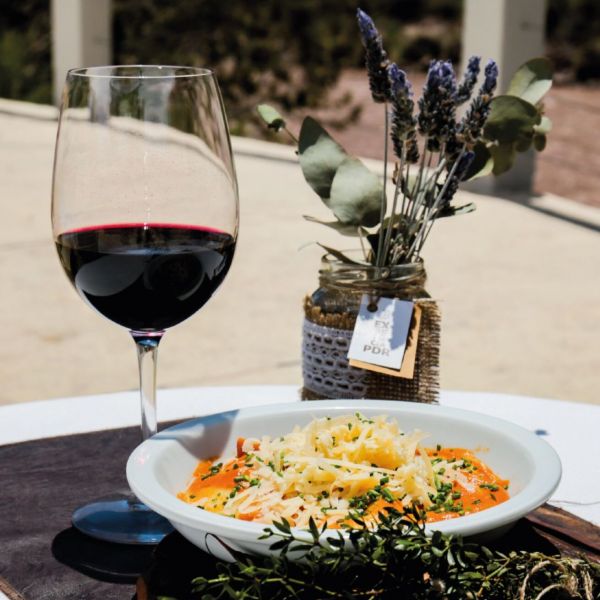 Divarikata - Pueblo del río