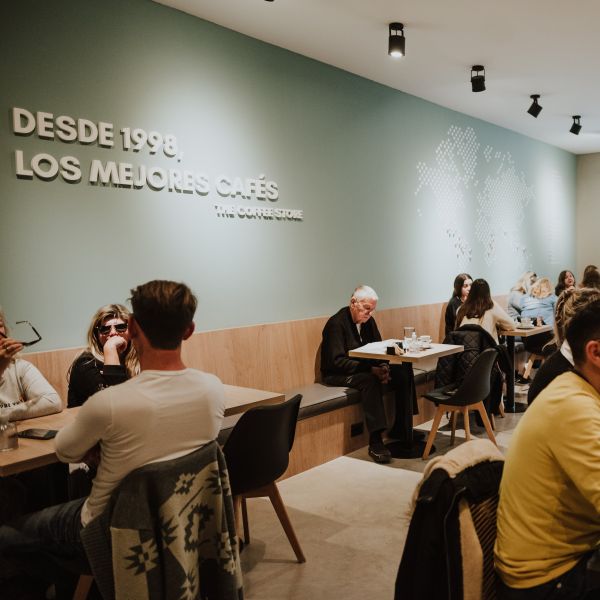 The Coffee Store Rafaela