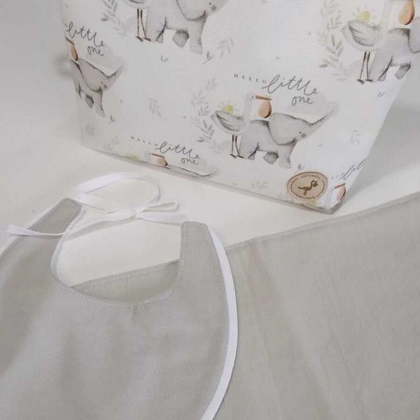 Antonieta Mundo Bebe