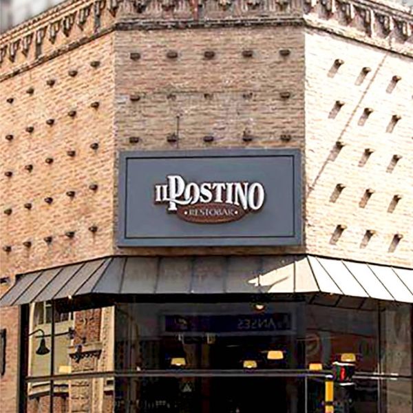 Il Postino Restobar