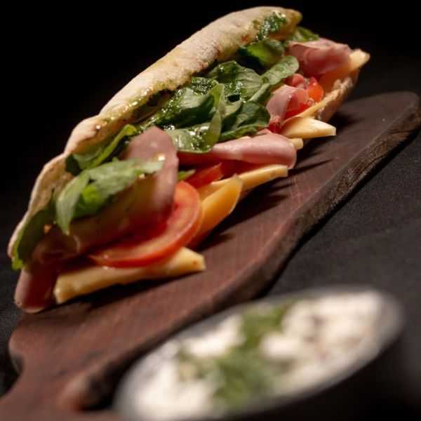 Pizzeria Popular Valle Escondido