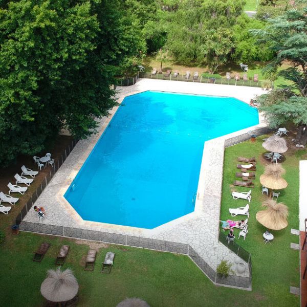 Howard Johnson Escobar