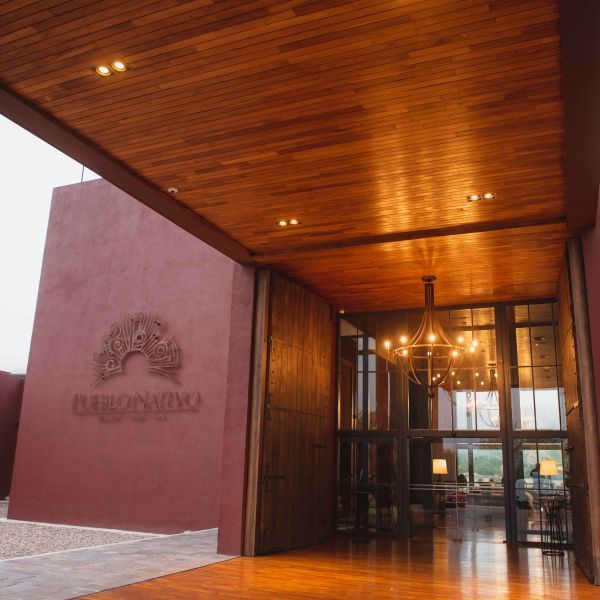 Pueblo Nativo Resort Golf Spa