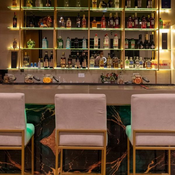 Las Palmeras Cañitas