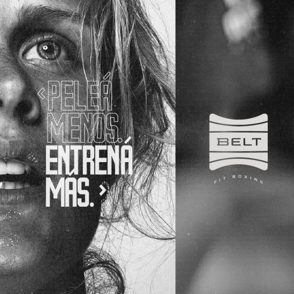 Belt Fitboxing