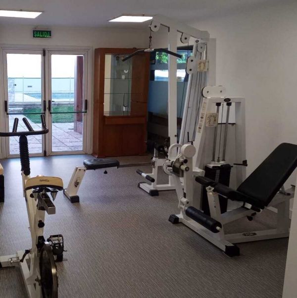 Howard Johnson Río Cuarto