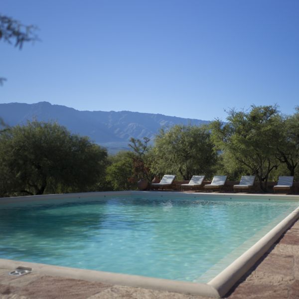 Posada Rural La Matilde