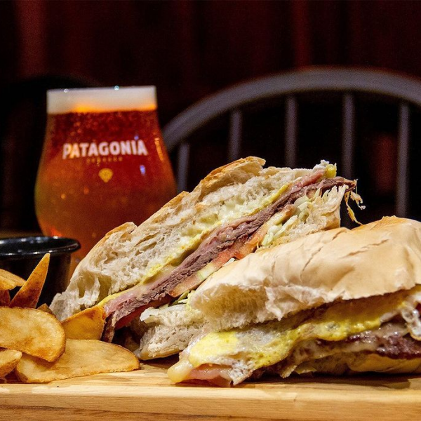 Patagonia Santiago del Estero