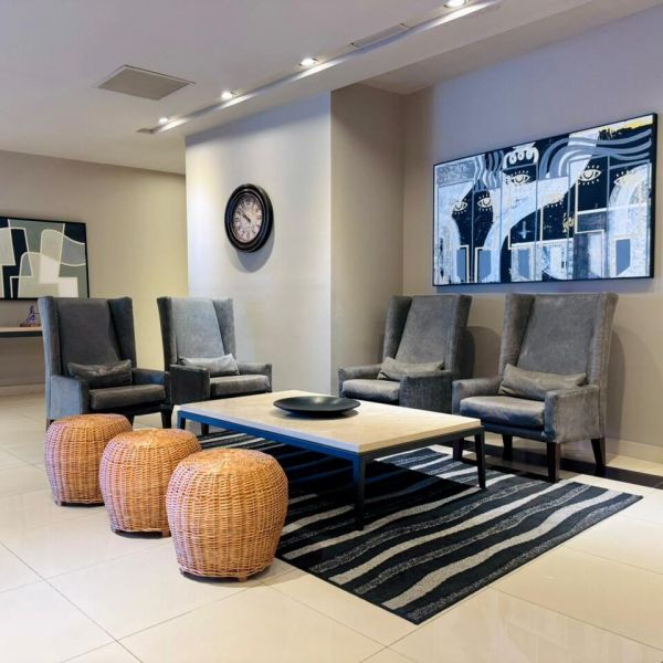 Amerian Carlos Paz Apart & Suites