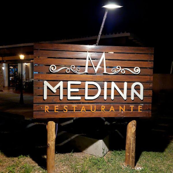 Medina Restaurante