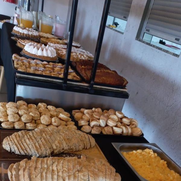 Alojamiento Complejo Gran Chacha