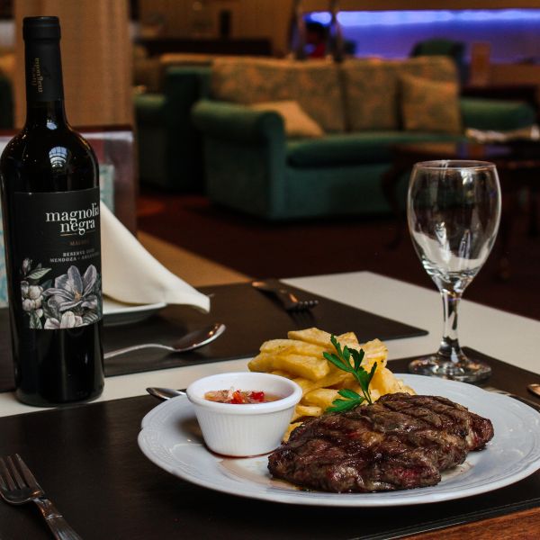 Howard Johnson restaurante Florida