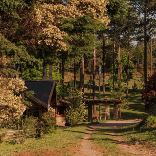 Estancia La Ernestina