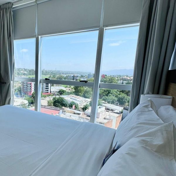 Amerian Carlos Paz Apart & Suites