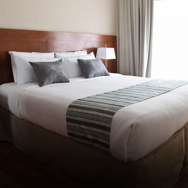 Howard Johnson Escobar