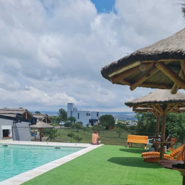 Complejo Gran Chacha