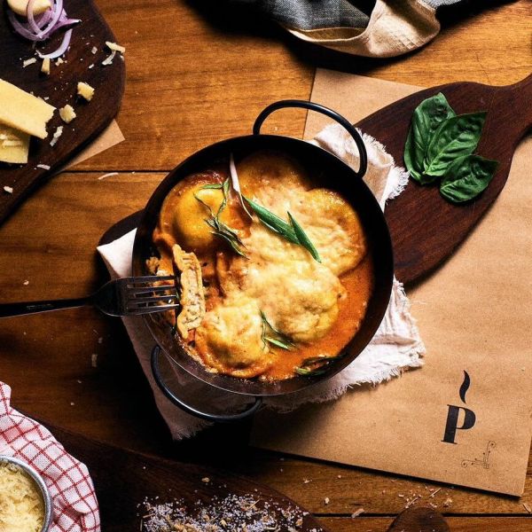 Pizzería Popular Arroyito