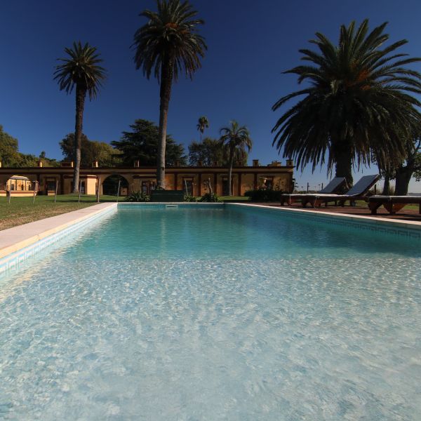 Estancia La Alameda