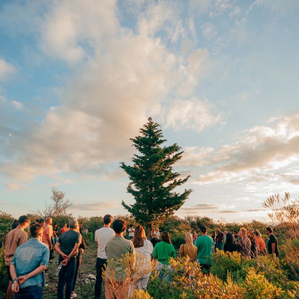 Experiencia Al Voleo