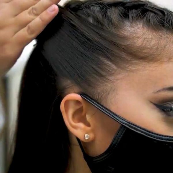 BRACCO PELUQUERIA Y BARBERIA