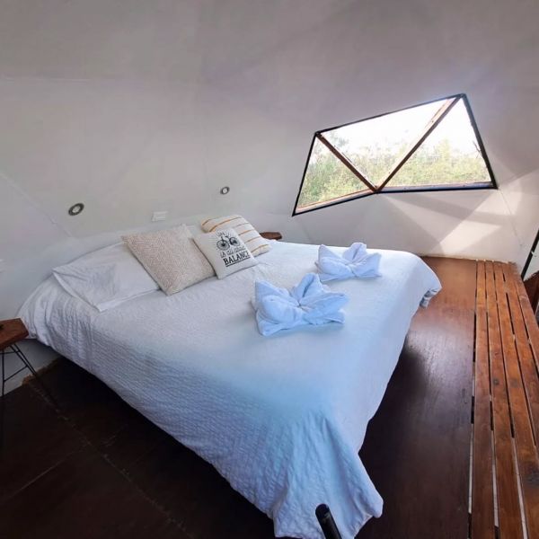 Si Viaje Domos Y Glamping