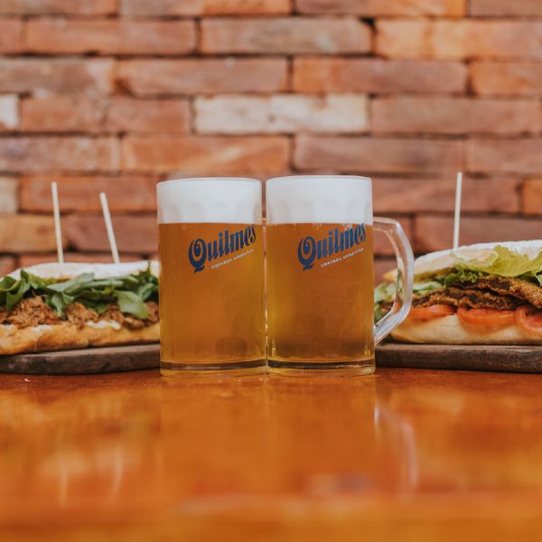 Glotón Bar de Carnes