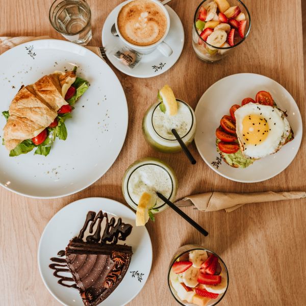 The Coffee Store Rafaela