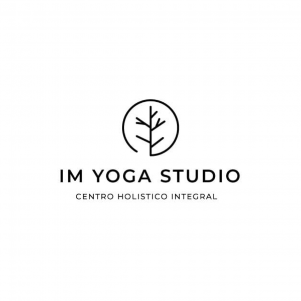 Im yoga studio