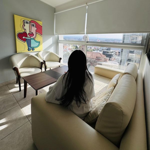 Amerian Carlos Paz Apart & Suites