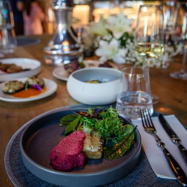 The Station Patagonia