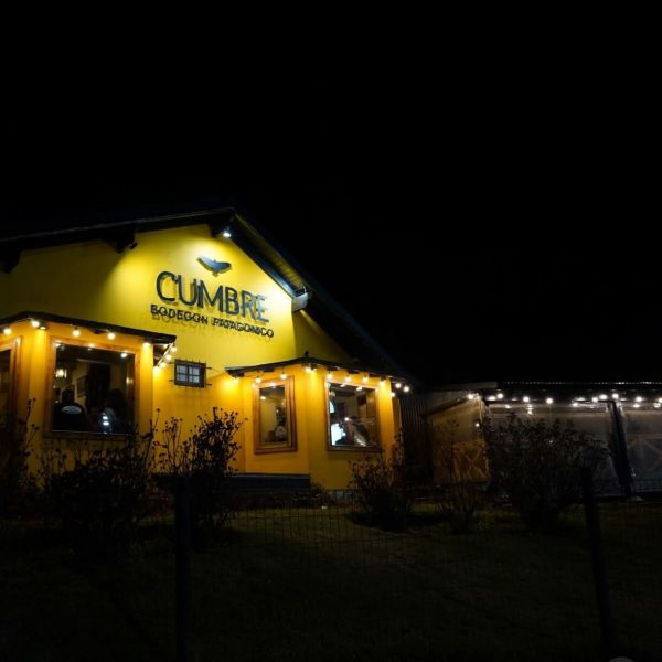 Cumbre Bodegon Patagonico