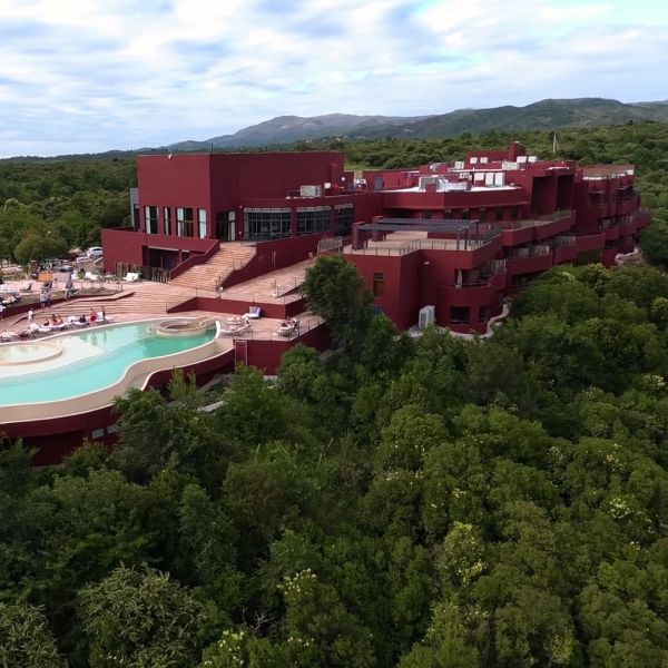 Pueblo Nativo Resort Golf Spa
