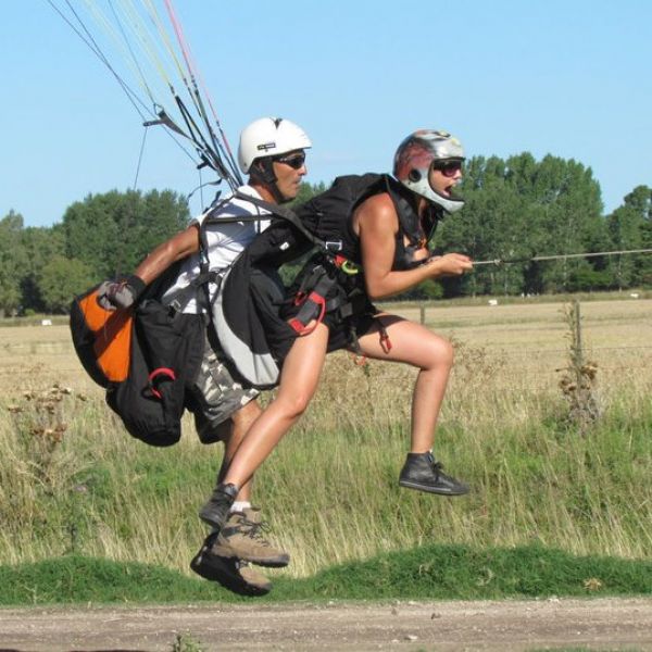 Baires Parapente