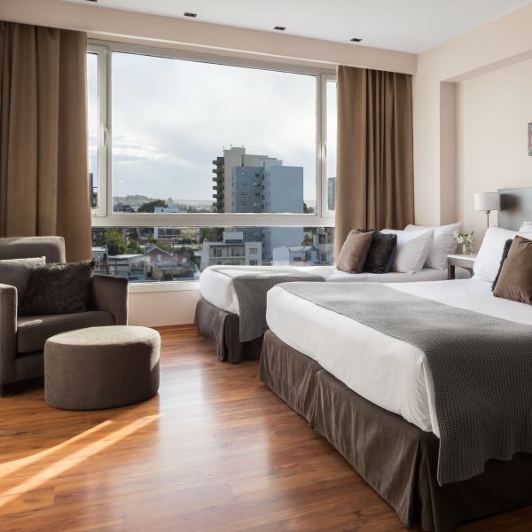 Dazzler Puerto Madryn