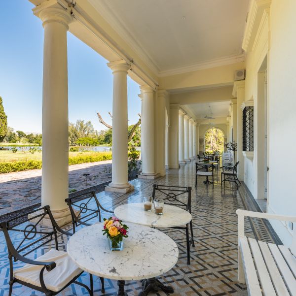 Pueblo Estancia La Paz