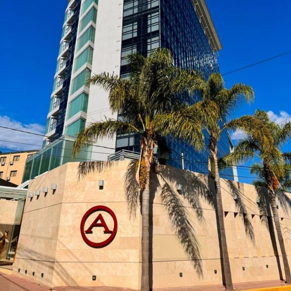 Amerian Carlos Paz Apart & Suites