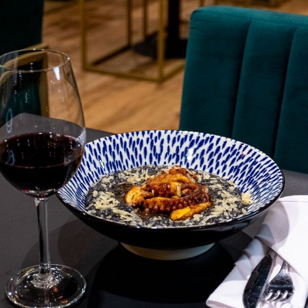 Las Palmeras Cañitas