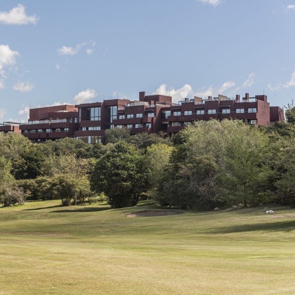 Pueblo Nativo Resort Golf Spa