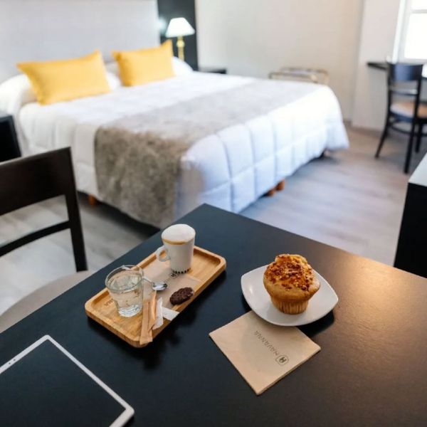 San Nicolas Plaza Hotel